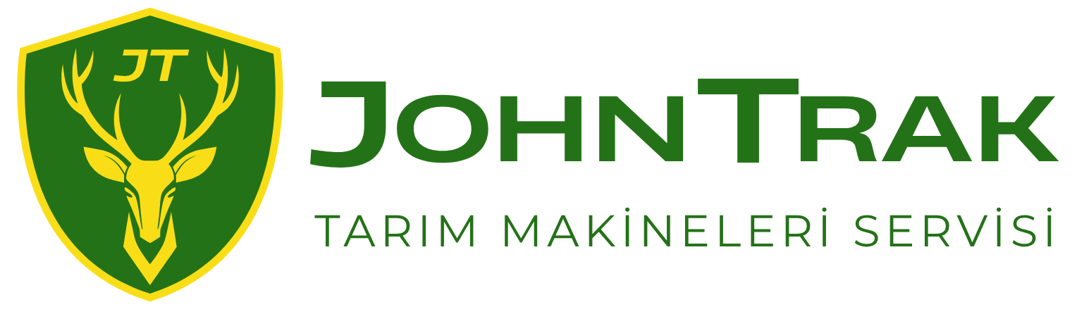 JohnTrak Logo